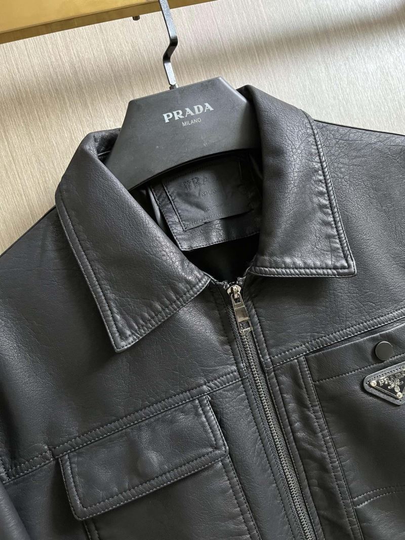 Prada Outwear